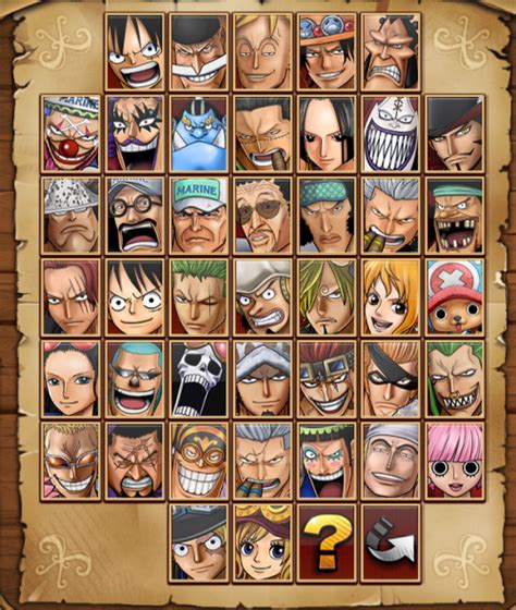 one piece burning blood fps unlock|One Piece: Burning Blood Frame Rate Chart Options .